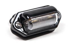 JKS - Tailgate Vent Cover Replacement License Plate Bulb - Image 1