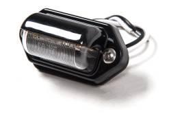 JKS - Tailgate Vent Cover Replacement License Plate Bulb - Image 2