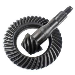 Differential Ring & Pinion