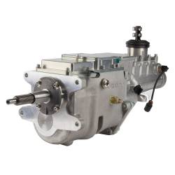 Richmond Gear - Internal Rail 5-Speed Transmission - Image 1