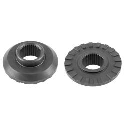 Powertrax - PowerTrax 1821504CAH Coupler for 1821-LR - Image 1