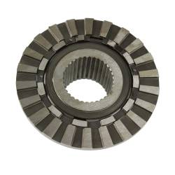 Powertrax - PowerTrax 5201007CJU COUPLER ASSEMBLY CJU 5201007 - Image 1