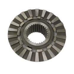 Powertrax - PowerTrax 5201012CGM COUPLER ASSEMBLY CGM 5201012 - Image 1