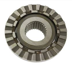 Powertrax - PowerTrax 5201013CJC COUPLER ASSEMBLY CJC 5201013 - Image 1