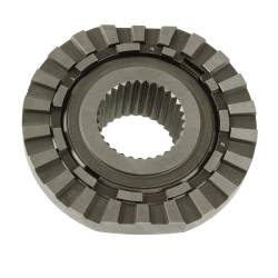 Powertrax - PowerTrax 5201016CJW COUPLER ASSEMBLY CJW 5201016 - Image 1