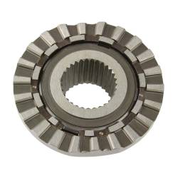 Powertrax - PowerTrax 5201017CJV COUPLER ASSEMBLY CJV 5201017 - Image 1