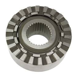 Powertrax - PowerTrax 5201019CHD COUPLER ASSEMBLY CHD 5201019 - Image 1