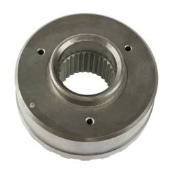 Powertrax - PowerTrax 5201019CHD COUPLER ASSEMBLY CHD 5201019 - Image 2