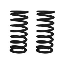 Detroit Speed 041815PDS Coil Springs for 82-92 Camaro Firebird