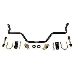 Detroit Speed 042219DS Sway Bar Kit for 82-02 Camaro Firebird
