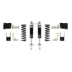 Detroit Speed 042411-SDS Coilover Conversion Kit