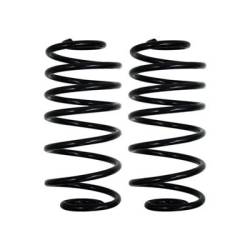 Detroit Speed 041814PDS Coil Springs for 82-92 Camaro Firebird