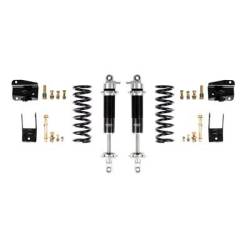 Detroit Speed 042412-DDS Coilover Conversion Kit