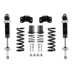Detroit Speed 042432DS Coilover Conversion Kit for 16-22 Camaro