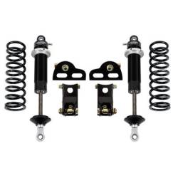 Detroit Speed 042441-DDS Coilover Conversion Kit for 93-02 Camaro Firebird