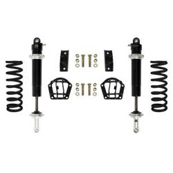 Detroit Speed 030340-DDS Coilover Conversion Kit for 92-02 Camaro Firebird