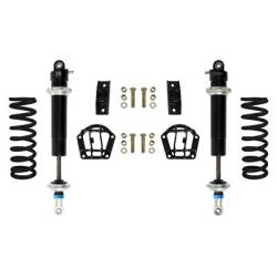 Detroit Speed 030340-SDS Coilover Conversion Kit for 92-02 Camaro Firebird