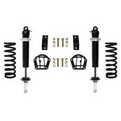 Detroit Speed 030340DS Coilover Conversion Kit for 92-02 Camaro Firebird