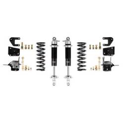Detroit Speed 042404-SDS Coilover Conversion Kit