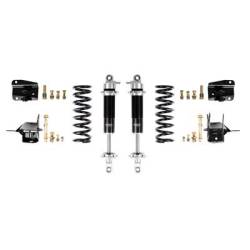 Detroit Speed 042405DS Coilover Conversion Kit
