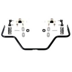 Detroit Speed 042218DS Sway Bar Kit for 70-81 Camaro Firebird