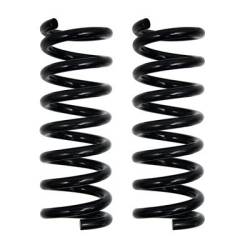 Detroit Speed 031125PDS Coil Springs for 82-92 Camaro Firebird