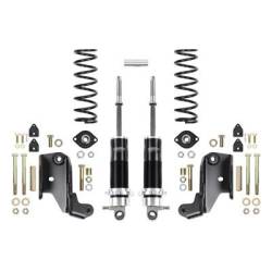 Detroit Speed - Detroit Speed 042442-DDS Coilover Conversion Kit for 79-93 Mustang - Image 1