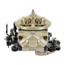 Holley - Holley Performance 0-80535-2 Carburetor - Image 4