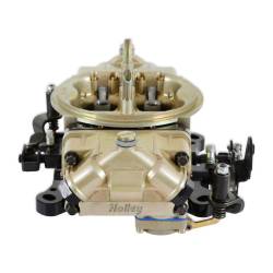Holley - Holley Performance 0-80535-2 Carburetor - Image 7
