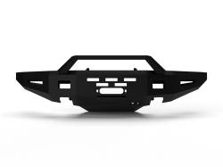 Innovative Creations Inc - ICI AL-FBM50FDN-RT Front Bumper for 10-14 Ford F150 Raptor - Image 1