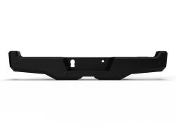 Innovative Creations Inc - ICI AL-RBM01FDN Rear Bumper for 17-25 Ford Super Duty F250/F350/F450/F550 - Image 2