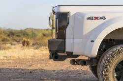 Innovative Creations Inc - ICI AL-RBM01FDN Rear Bumper for 17-25 Ford Super Duty F250/F350/F450/F550 - Image 4