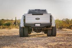 Innovative Creations Inc - ICI AL-RBM01FDN Rear Bumper for 17-25 Ford Super Duty F250/F350/F450/F550 - Image 5
