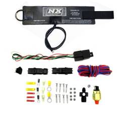 Nitrous Express - Nitrous Express 15936P AUTOMATIC Bottle HEATER System for 1.0 & 1.4LB BOTTLES - Image 1