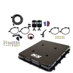 Nitrous Express - Nitrous System w/Billet LT4 Supercharger Lid w/No Bottle - Image 1