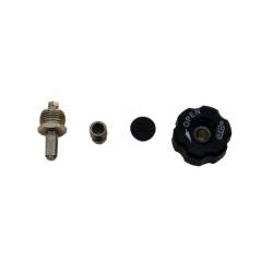 Nitrous Express - Nitrous Express 11695P OVERHAUL Kit for M/C Bottle VALVES - Image 1