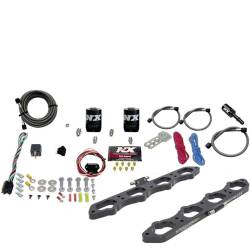 Nitrous Express - Nitrous Express 20956-00 Nitrous Oxide Injection System Kit - Image 1