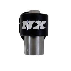 Nitrous Express - Nitrous Express 15178 NITROUS SOLENOID Super Shark .178 ORIFICE - Image 1