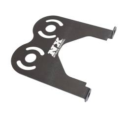 Nitrous Express - Nitrous Express 15778-1 GTR Solenoid Bracket - Image 1