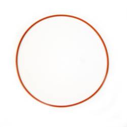 Nitrous Express - Nitrous Express 16249 Replacement O-ring gasket for Coyote Plate - Image 1