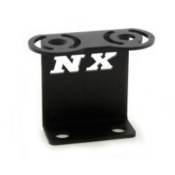 Nitrous Express - Nitrous Express 15791-1 DURAMAX SOLENOID BRACKET - Image 1