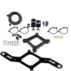 Nitrous Express - Nitrous Express 67140-00 Nitrous Oxide Injection System Kit - Image 1