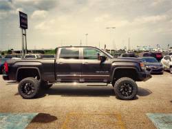 Road Armor - Road Armor 215R4B-NW Stealth Non-Winch Front Bumper - Image 2