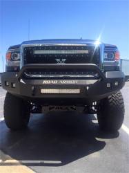 Road Armor - Road Armor 215R4B-NW Stealth Non-Winch Front Bumper - Image 3