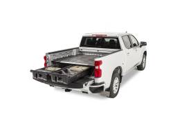 DECKED - DECKED DG3 DECKED Truck Bed Storage System for 07-18 Silverado/Sierra 1500 - Image 1