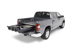 DECKED - DECKED DT3 DECKED Truck Bed Storage System for 22-23 Toyota Tundra - Image 1