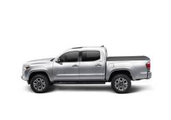 Truxedo - Truxedo 1564201 Truxedo Sentry Tonneau Cover for 22-24 Tundra - Image 4