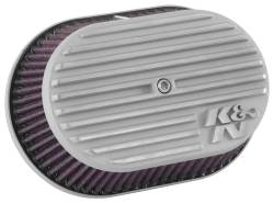 K&N - K&N RK-3953S Motorcycle Air Intake System - Image 1