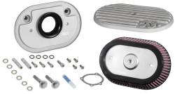 K&N - K&N RK-3953S Motorcycle Air Intake System - Image 2