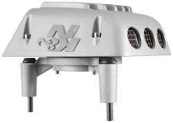 K&N - K&N RK-3951S Motorcycle Air Intake System - Image 2